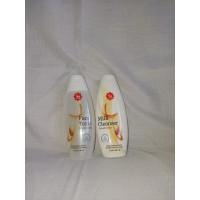 Face Tonic Bengkuang & Milk Cleanser Bengkuang 100ml